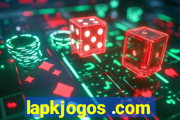 lapkjogos .com